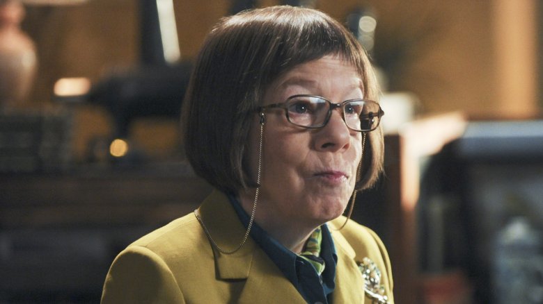 The Untold Truth Of Hetty From NCIS: Los Angeles