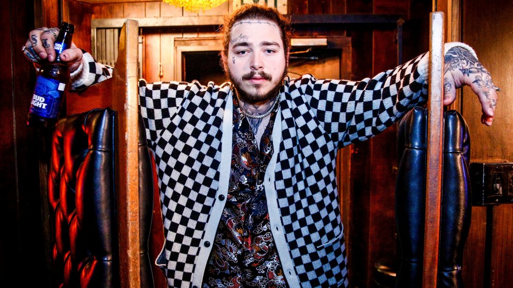 Post Malone