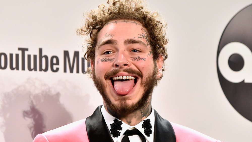 Post Malone