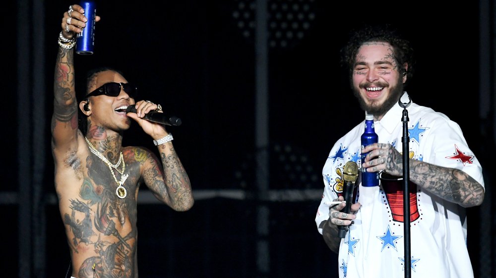 Post Malone, Swae Lee