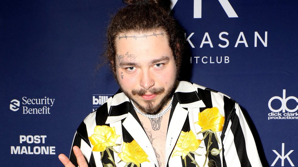 Post Malone