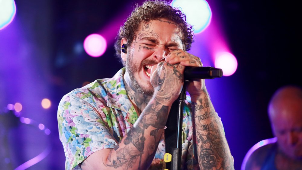 Post Malone