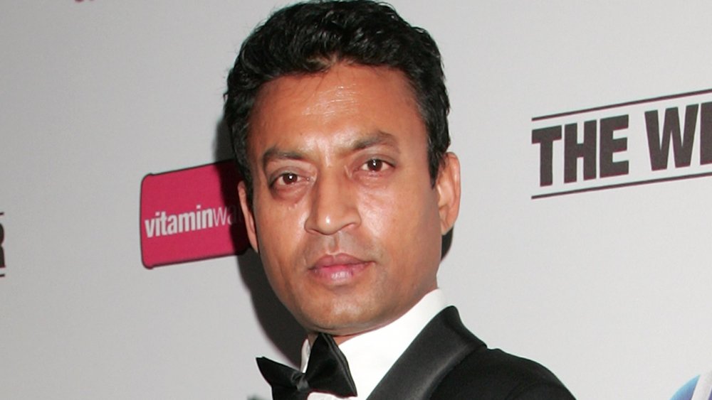 Irrfan Khan