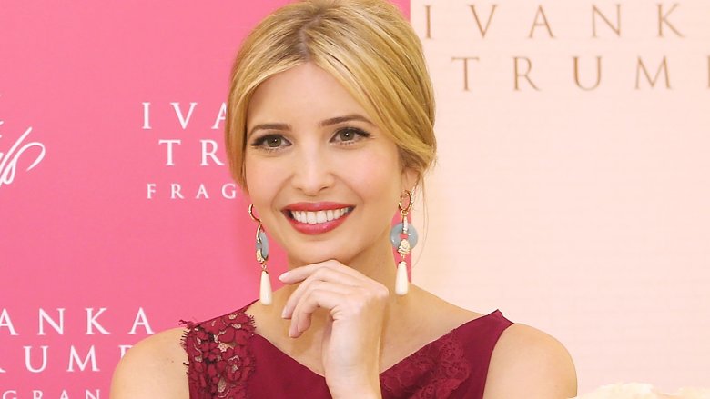 Ivanka Trump