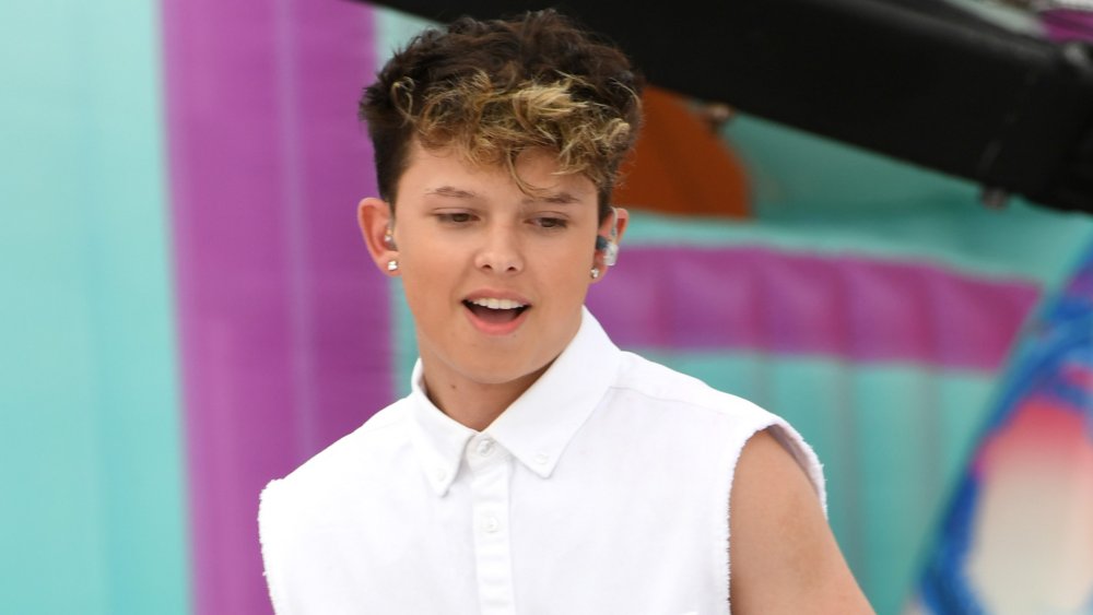 Jacob Sartorius