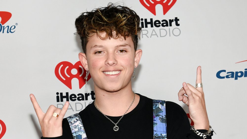 Jacob Sartorius