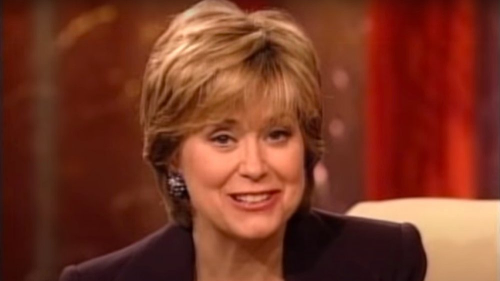 Jane Pauley hosting The Jane Pauley Show 