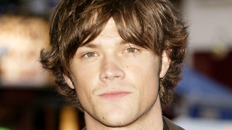 Young Jared Padalecki