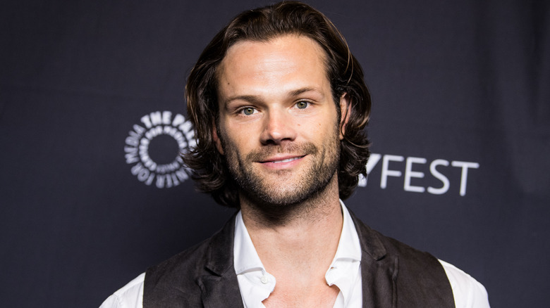 Jared Padalecki at PaleyFest