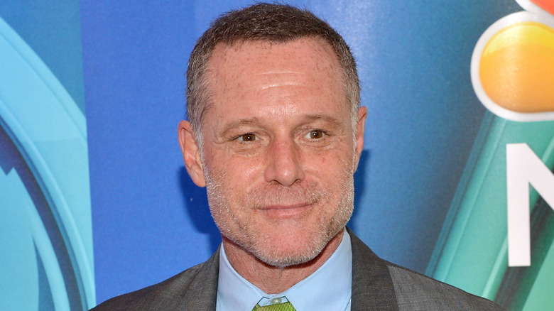 Jason Beghe at an event