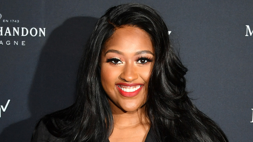 Jazmine Sullivan