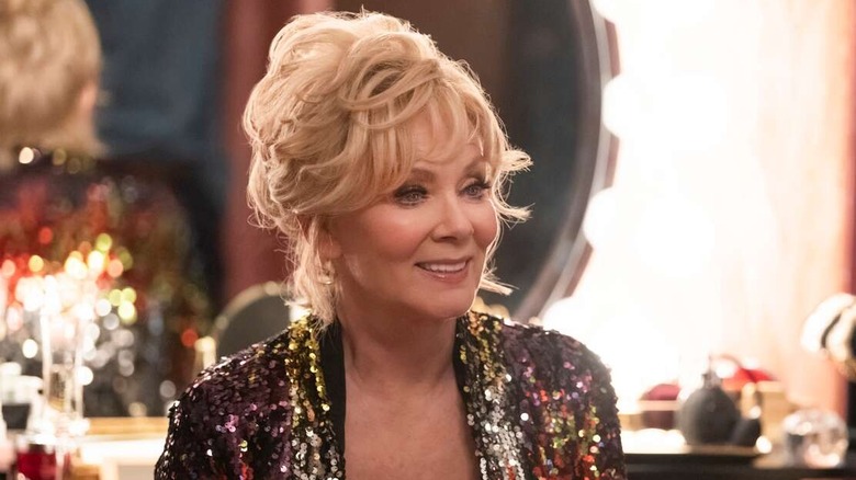 Jean Smart plays Deborah Vance in HBO Max's "Hacks"