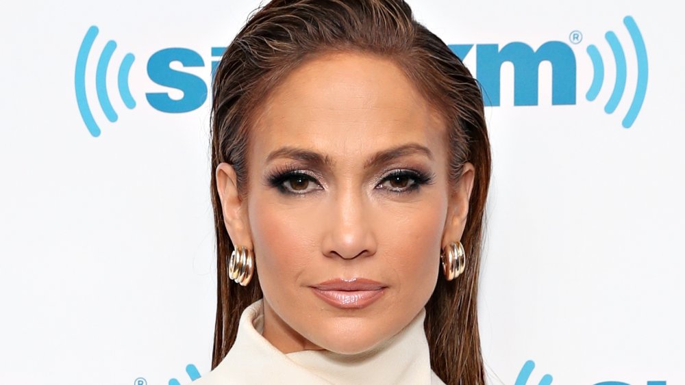 Jennifer Lopez