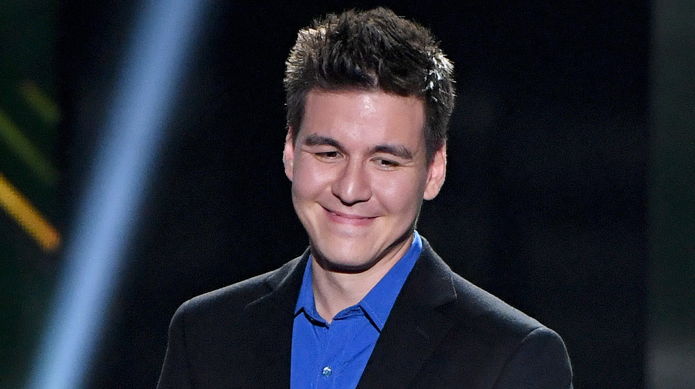 James Holzhauer