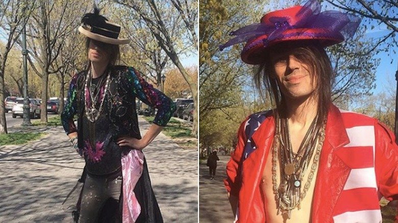 Jesse Camp