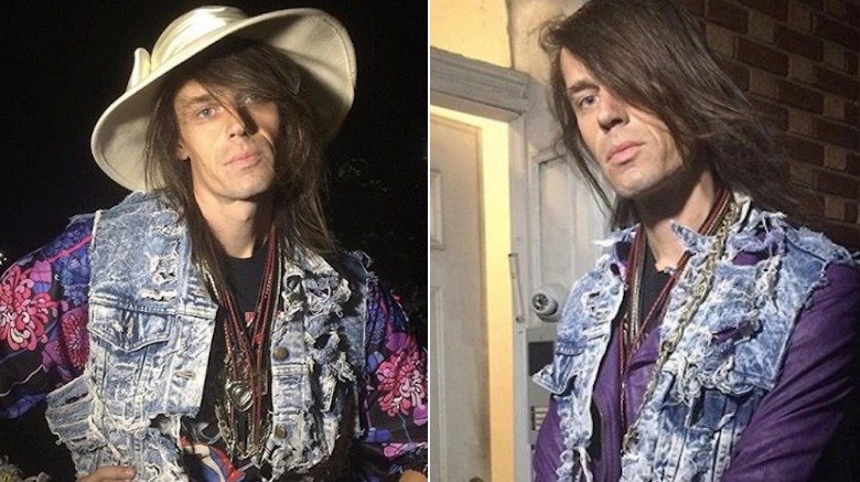 Jesse Camp