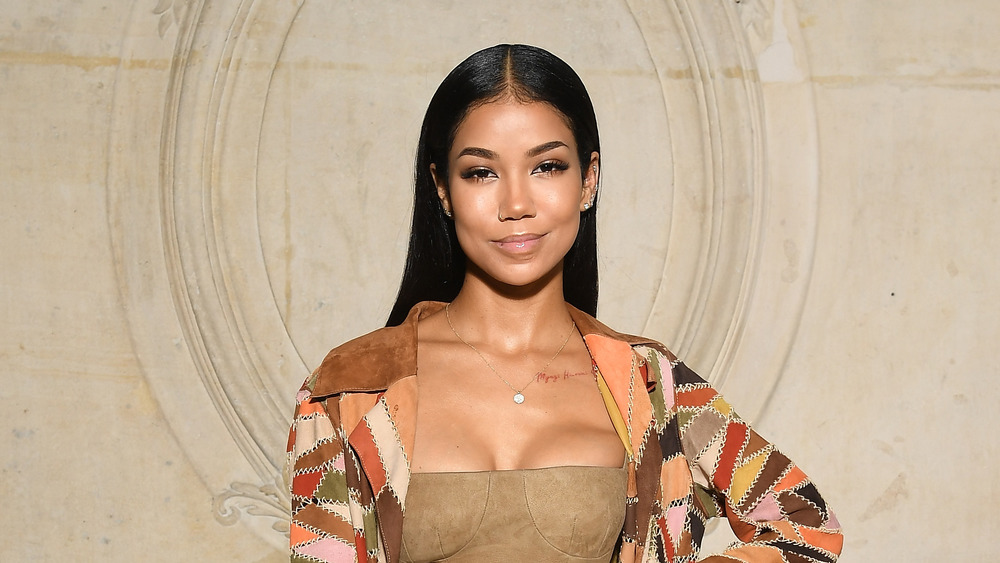jhene aiko songs about her daughter