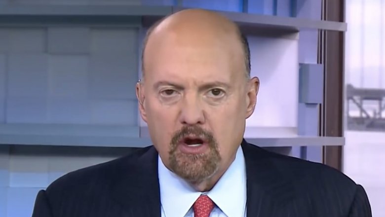 Jim Cramer