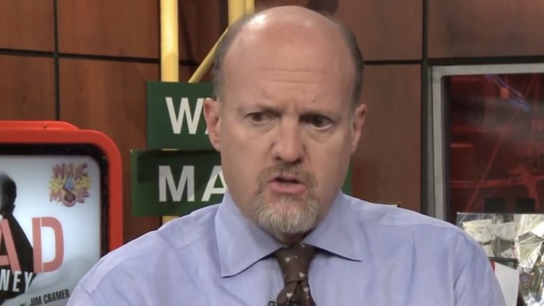 Jim Cramer