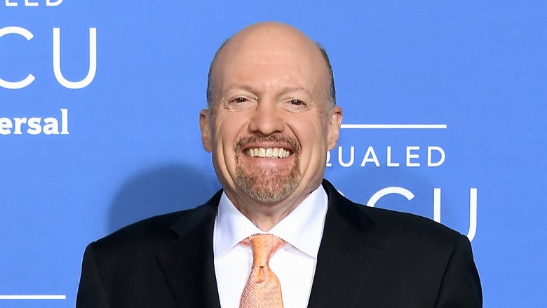 Jim Cramer