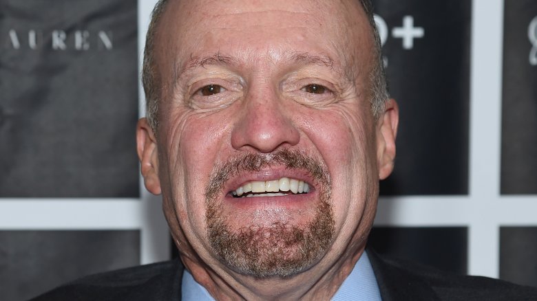 Jim Cramer