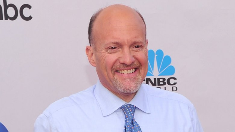 Jim Cramer