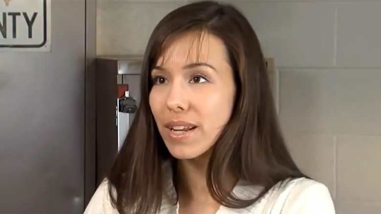 Jodi Arias