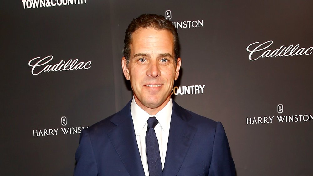 Hunter Biden