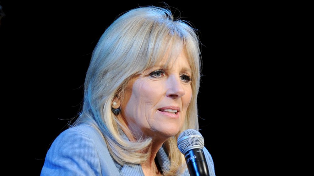 Jill Biden