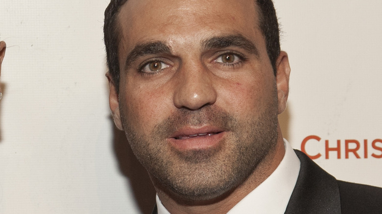 Joe Gorga younger