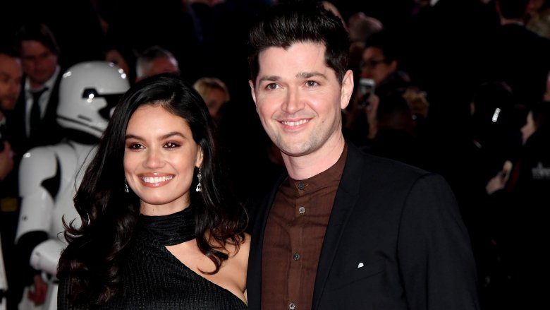 Anne De Paula, Danny O'Donoghue