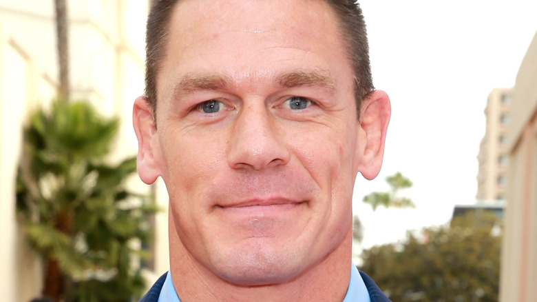 John Cena's Relationship With Meme Culture, Explored - The Ringer