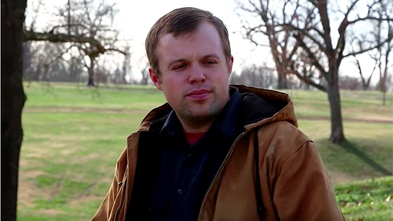 John David Duggar