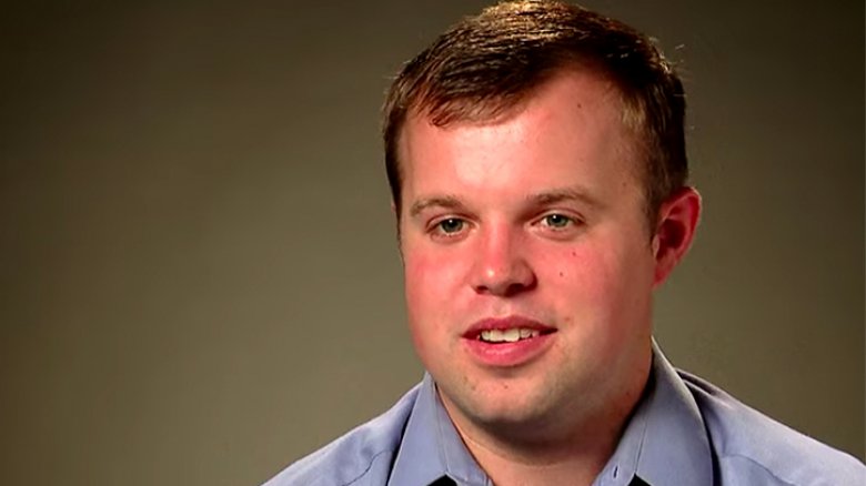 John David Duggar