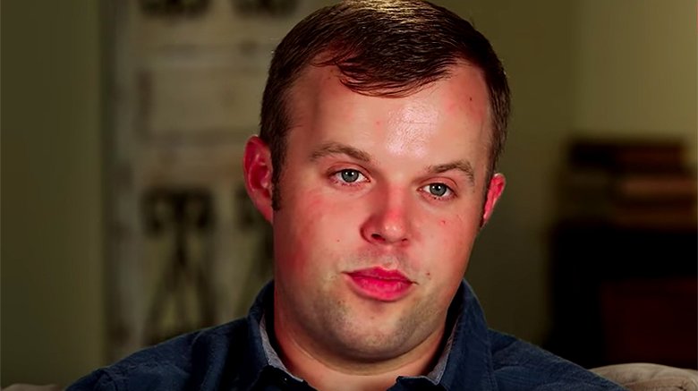 John David Duggar