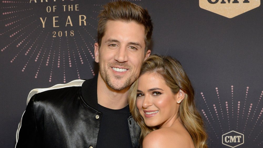 JoJo Fletcher, Jordan Rodgers