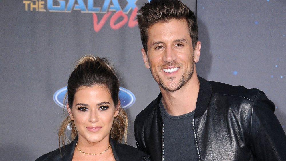 The Untold Truth Of JoJo Fletcher And Jordan Rodgers' Relationship