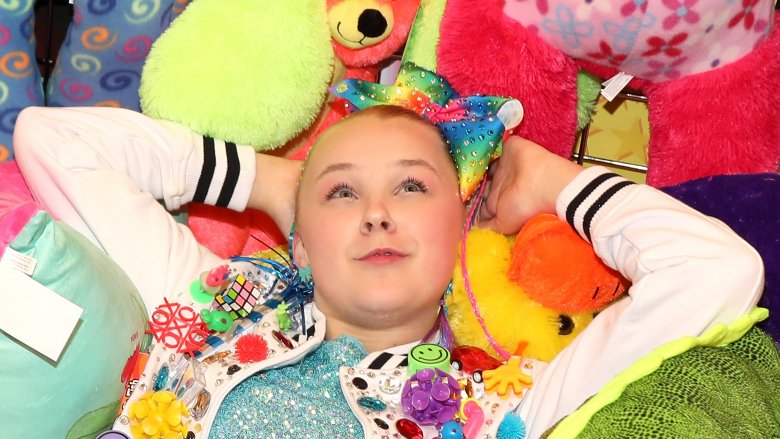 JoJo Siwa