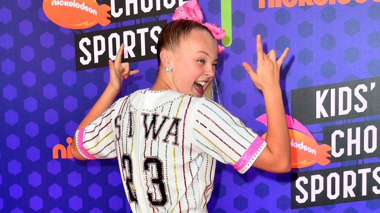 Jojo Siwa