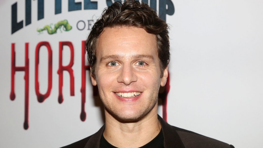 Jonathan Groff