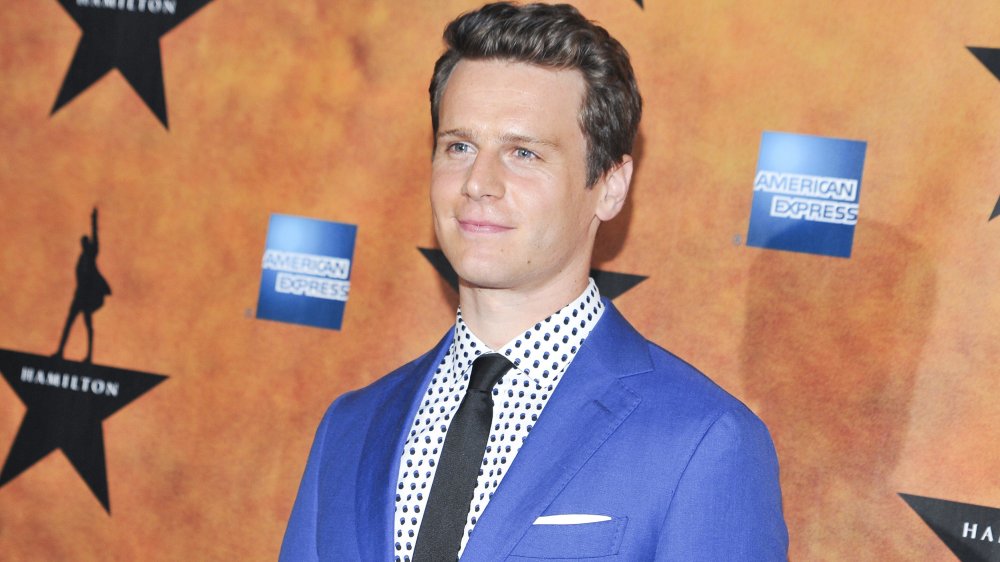 Jonathan Groff