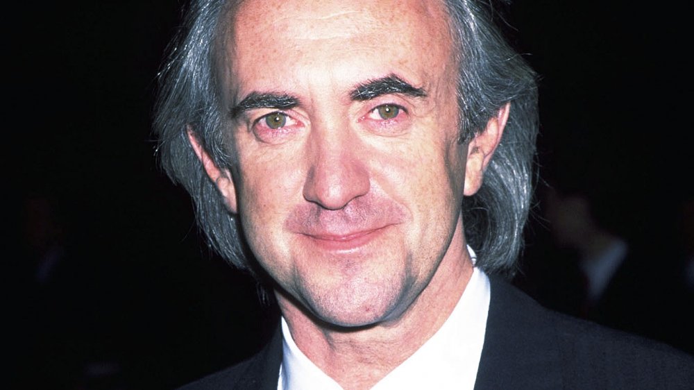 Jonathan Pryce