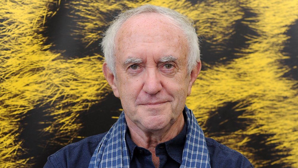 Jonathan Pryce