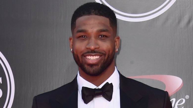 Tristan Thompson