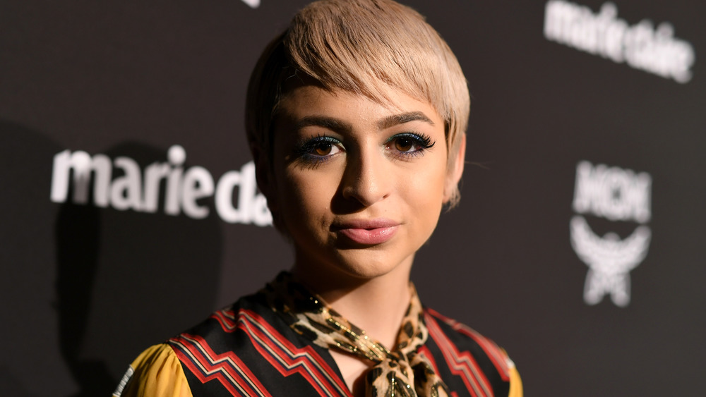 Josie Totah