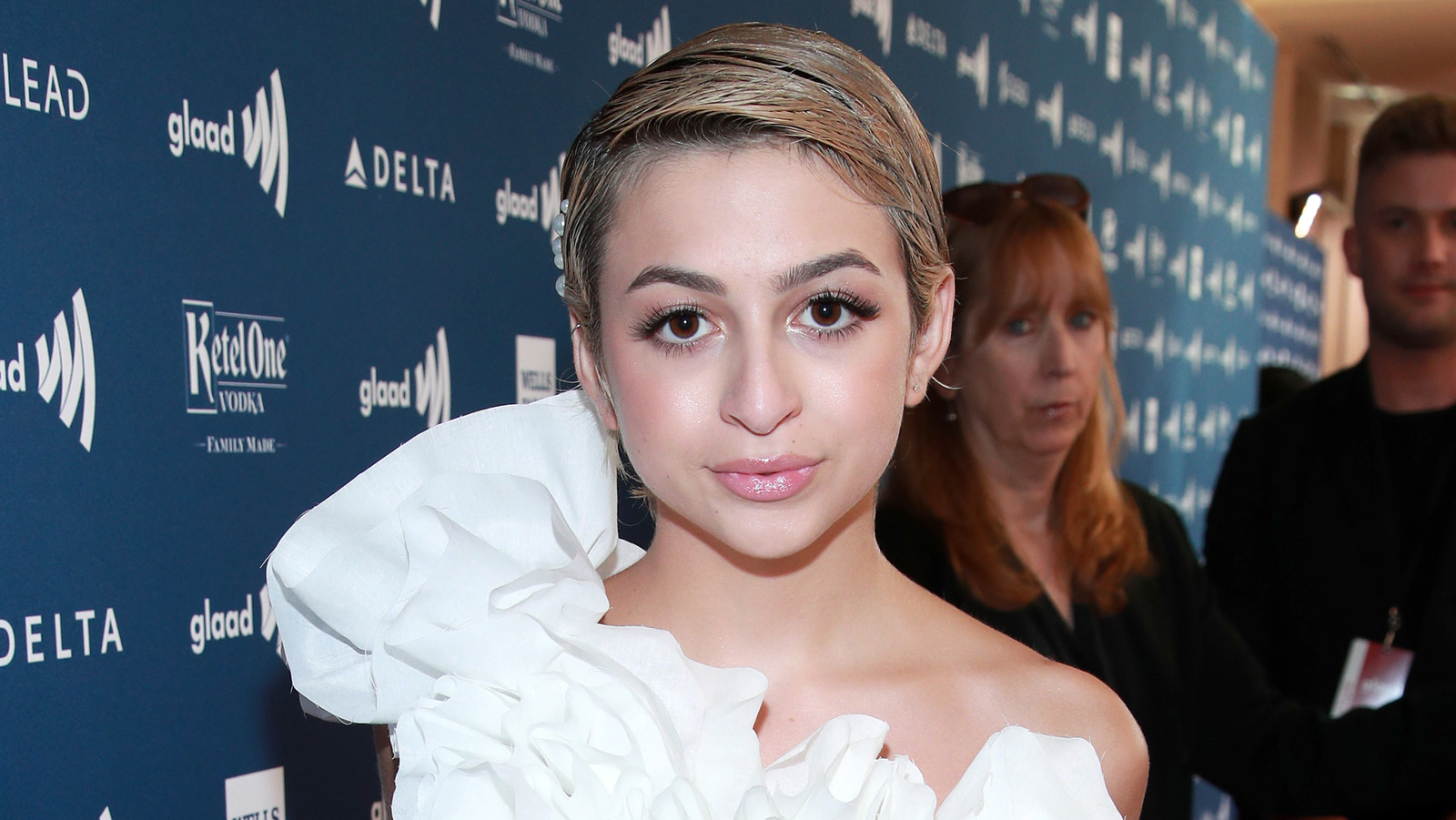 Josie Totah's Instagram, Twitter & Facebook on IDCrawl