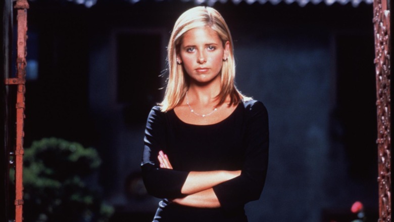 Buffy the Vampire Slayer #5 1:25 Yasmin Putri Variant Boom 2019 Joss Whedon