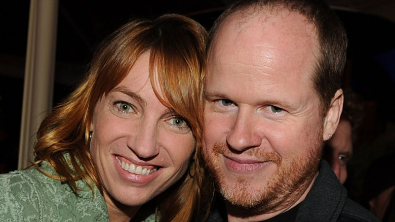 The Untold Truth Of Joss Whedon