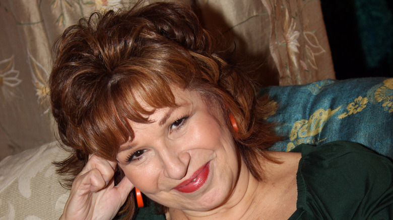 The Untold Truth Of Joy Behar