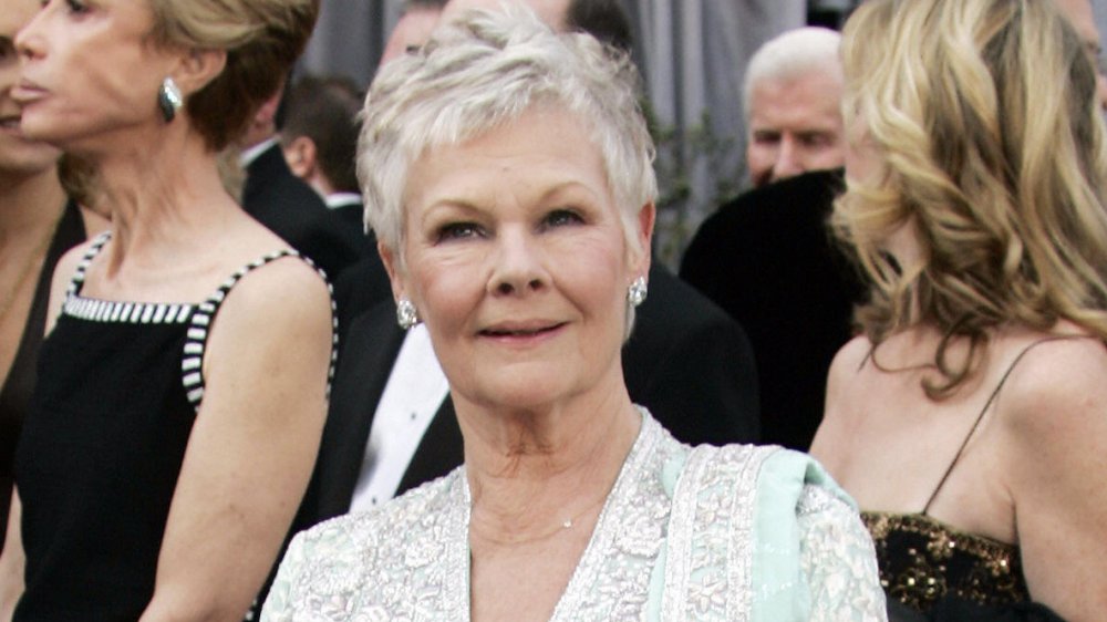 The Untold Truth Of Judi Dench